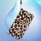  Xiaomi 15T Pro Fodral Med Tryck Leopard