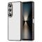  Sony Xperia 1 VII Skal Hybrid Svart