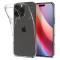 Spigen Spigen iPhone 16 Pro Skal Liquid Crystal Clear