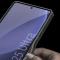GKK GKK Samsung Galaxy S25 Ultra Skal Skin Touch Svart