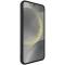 IMAK IMAK Samsung Galaxy S25 Skal TPU Soft Svart