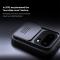 NILLKIN NILLKIN OnePlus 15R Skal CamShield Pro Svart