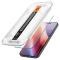 Spigen Spigen iPhone 18 Pro/17/17 Pro/16 Pro 2-PACK GLAS.tR 