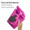  Galaxy Tab S10FE/S9FE/S9-S7/Tab M11/Redmi Pad 2/Pad 5/6 EVA Skal
