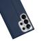 DUX DUCIS DUX DUCIS Samsung Galaxy S26 Ultra Fodral Skin Pro Blå