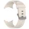  Google Pixel Watch 4 / 3 45 mm Armband Silikon Beige