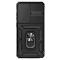  Samsung Galaxy S26 Ultra Skal CamShield Ring Hybrid Svart