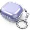 AHASTYLE AHASTYLE Galaxy Buds 2/2 Pro/Pro/Live Skal TPU Transparent