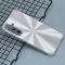 Samsung Galaxy S24 FE Skal Aurora Silver