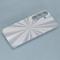  Samsung Galaxy S24 FE Skal Aurora Silver