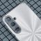  Samsung Galaxy S24 FE Skal Aurora Silver