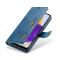 DG.MING DG.MING Samsung Galaxy A13 4G 2in1 Magnet Fodral / Skal Blå