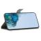  Motorola Moto G35 5G Fodral Med Tryck Uggla