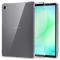 Tech-Protect Tech-Protect Galaxy Tab A11 Plus /A9 Plus Skal FlexAir Transparent