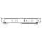 Spigen Spigen iPhone 13 Skal MagSafe Mag Ultra Hybrid Vit