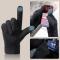 Tech-Protect Tech-Protect Handskar Med Touchfunktion Storlek M Svart