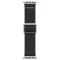 Spigen Spigen Apple Watch 42/44/45/46/49 mm Armband Fit Lite Ultra Svart