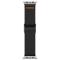 Spigen Spigen Apple Watch 42/44/45/46/49 mm Armband Fit Lite Ultra Svart