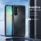 DUX DUCIS DUX DUCIS Galaxy A26 5G Skal Aimo Series Svart