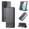 AZNS AZNS Samsung Galaxy A33 5G Fodral Flip Svart