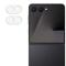  Samsung Galaxy Z Flip 8 2-PACK Linsskydd Härdat Glas