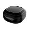 Tech-Protect Tech-Protect Galaxy Buds FE/2 PRO/2/LIVE/PRO Fodral Rough Carbon Svart