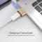 ENKAY ENKAY USB-A Till USB-C Adapter Svart
