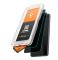 Spigen Spigen Galaxy S26 2-PACK Skärmskydd GLAS.tR 