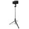 Spigen Spigen 77 cm Bluetooth Selfiestick Tripod Svart