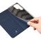 DUX DUCIS DUX DUCIS Samsung Galaxy S26 Ultra Fodral Skin Pro Blå