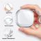 AHASTYLE AHASTYLE Galaxy Buds 2/2 Pro/Pro/Live Skal TPU Transparent