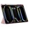 Tech-Protect Tech-Protect iPad Pro 11 2025/2024 Fodral SC Pennhållare Rosa