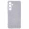  Samsung Galaxy S24 FE Skal Glitter Silver