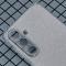  Samsung Galaxy S24 FE Skal Glitter Silver