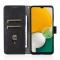  Samsung Galaxy A13 4G Fodral Skin Touch Svart