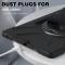  Galaxy Tab S8 Ultra Skal X-Shape Shockproof Kickstand