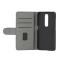 Gear GEAR Nokia 4.2 Fodral Läder Svart