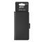 Gear GEAR Nokia 4.2 Fodral Läder Svart