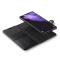 DG.MING DG.MING Galaxy S23 Ultra 2in1 Magnet Fodral / Skal Svart