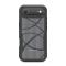 DUX DUCIS DUX DUCIS iPhone Air Skal SHLD Series Rhythm Svart