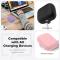 Tech-Protect Tech-Protect AirPods Pro 3 Skal Silicone Olive Green