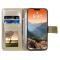  iPhone 12 / 12 Pro - Mandala Fodral - Guld