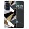  OnePlus 9 Pro - Marmor TPU Skal