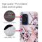  OnePlus 9 Pro - Marmor TPU Skal