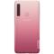 NILLKIN Samsung Galaxy A9 (2018) - NILLKIN Transparent TPU skal