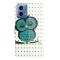  Motorola Moto G35 5G Fodral Med Tryck Uggla