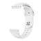  Huawei Watch GT 6 Pro 46 mm Armband Silikon Vit