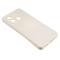  Xiaomi Redmi 12C 4G Skal TPU Cream