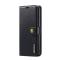 DG.MING DG.MING Samsung Galaxy A33 5G 2in1 Magnet Fodral / Skal Svart