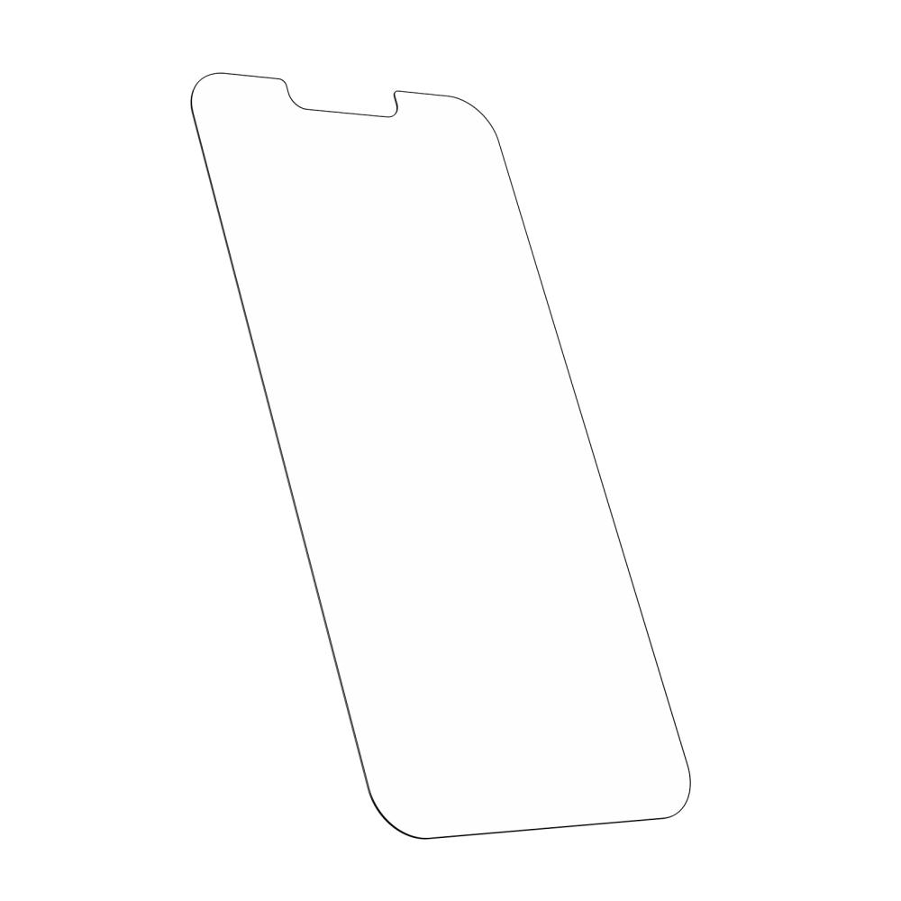 holdit holdit iPhone 14 Pro Skärmskydd Transparent Härdat Glas